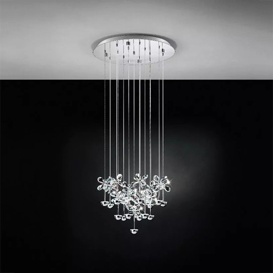 Đèn Châu Âu - Đèn LED Châu Âu - Đèn LED Cao Cấp - Đèn Cao Cấp- EUROLED