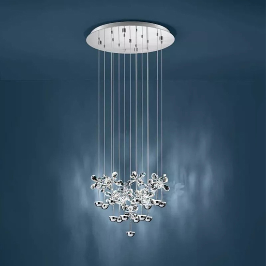 Đèn Châu Âu - Đèn LED Châu Âu - Đèn LED Cao Cấp - Đèn Cao Cấp- EUROLED