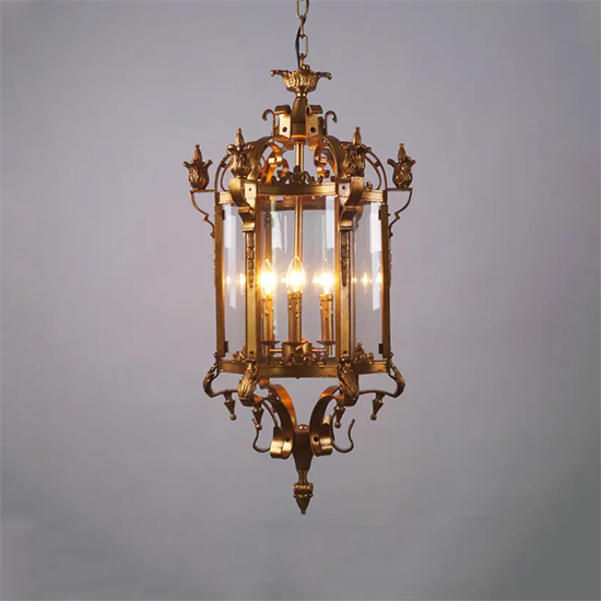 Đèn Châu Âu - Đèn LED Châu Âu - Đèn LED Cao Cấp - Đèn Cao Cấp- EUROLED