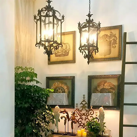 Đèn Châu Âu - Đèn LED Châu Âu - Đèn LED Cao Cấp - Đèn Cao Cấp- EUROLED