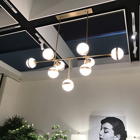 Đèn Châu Âu - Đèn LED Châu Âu - Đèn LED Cao Cấp - Đèn Cao Cấp- EUROLED