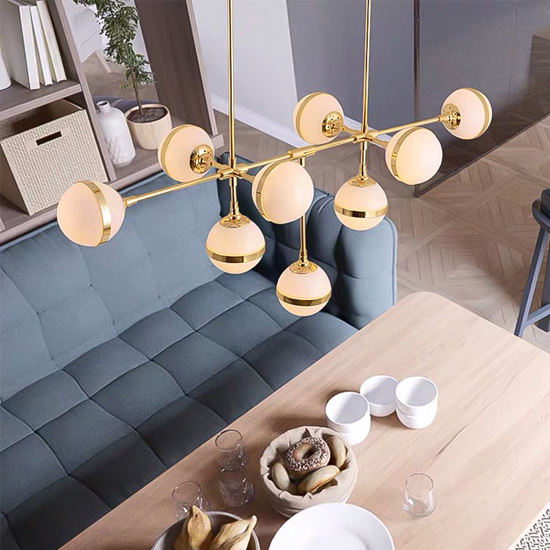 Đèn Châu Âu - Đèn LED Châu Âu - Đèn LED Cao Cấp - Đèn Cao Cấp- EUROLED