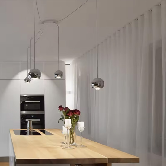 Đèn Châu Âu - Đèn LED Châu Âu - Đèn LED Cao Cấp - Đèn Cao Cấp- EUROLED