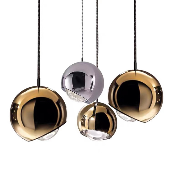 Đèn Châu Âu - Đèn LED Châu Âu - Đèn LED Cao Cấp - Đèn Cao Cấp- EUROLED