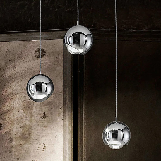 Đèn Châu Âu - Đèn LED Châu Âu - Đèn LED Cao Cấp - Đèn Cao Cấp- EUROLED