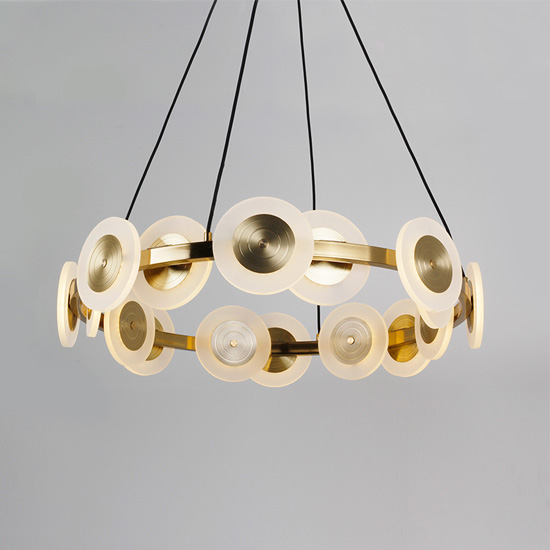Đèn Châu Âu - Đèn LED Châu Âu - Đèn LED Cao Cấp - Đèn Cao Cấp- EUROLED