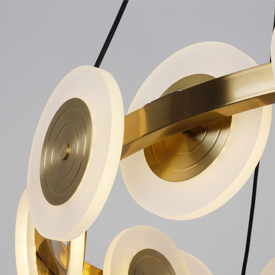 Đèn Châu Âu - Đèn LED Châu Âu - Đèn LED Cao Cấp - Đèn Cao Cấp- EUROLED