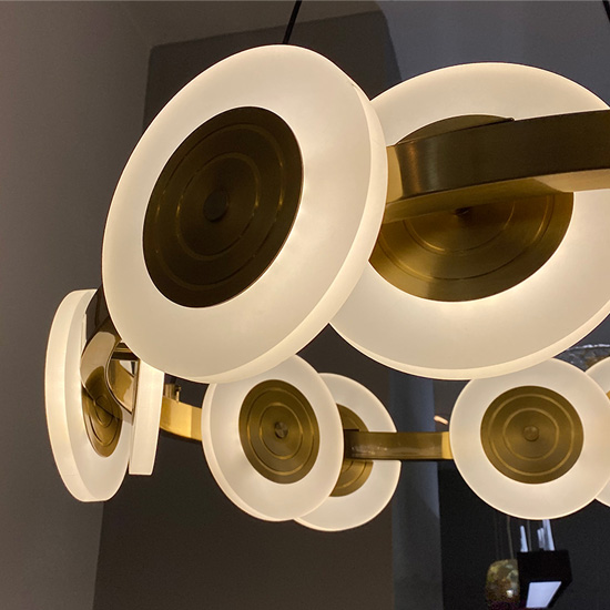 Đèn Châu Âu - Đèn LED Châu Âu - Đèn LED Cao Cấp - Đèn Cao Cấp- EUROLED