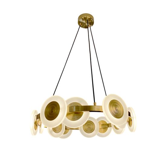 Đèn Châu Âu - Đèn LED Châu Âu - Đèn LED Cao Cấp - Đèn Cao Cấp- EUROLED