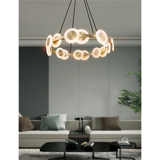 Đèn Châu Âu - Đèn LED Châu Âu - Đèn LED Cao Cấp - Đèn Cao Cấp- EUROLED