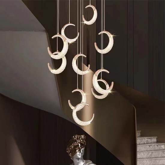 Đèn Châu Âu - Đèn LED Châu Âu - Đèn LED Cao Cấp - Đèn Cao Cấp- EUROLED