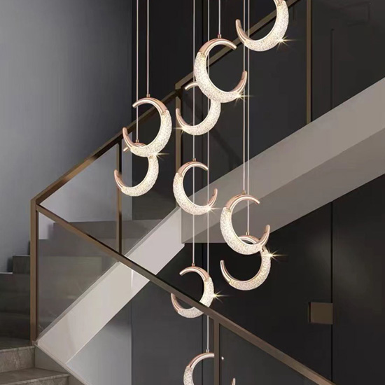 Đèn Châu Âu - Đèn LED Châu Âu - Đèn LED Cao Cấp - Đèn Cao Cấp- EUROLED