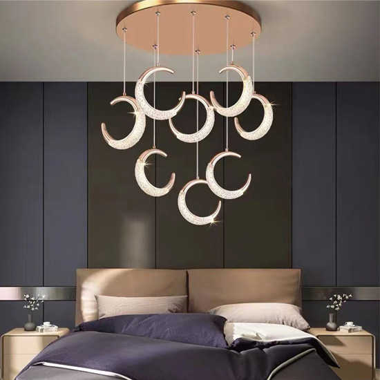 Đèn Châu Âu - Đèn LED Châu Âu - Đèn LED Cao Cấp - Đèn Cao Cấp- EUROLED