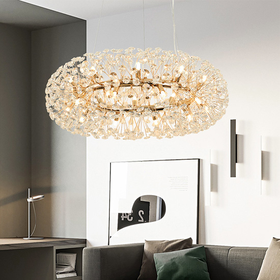 Đèn Châu Âu - Đèn LED Châu Âu - Đèn LED Cao Cấp - Đèn Cao Cấp- EUROLED