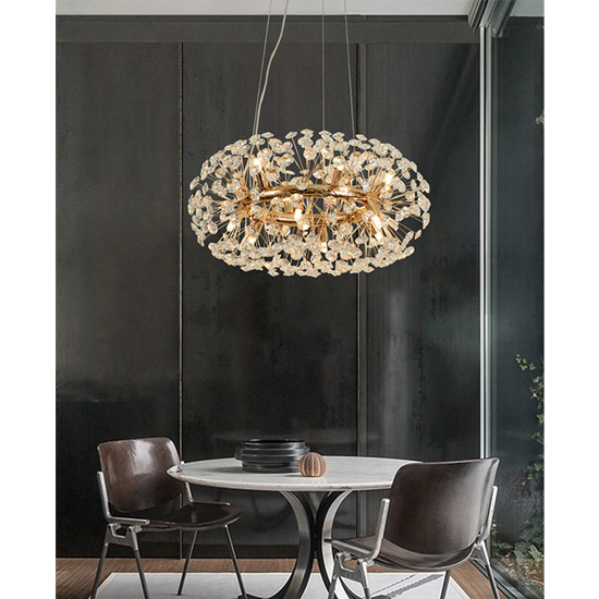 Đèn Châu Âu - Đèn LED Châu Âu - Đèn LED Cao Cấp - Đèn Cao Cấp- EUROLED