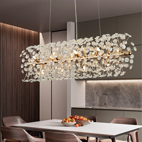 Đèn Châu Âu - Đèn LED Châu Âu - Đèn LED Cao Cấp - Đèn Cao Cấp- EUROLED