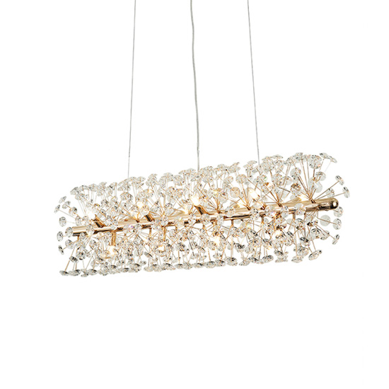 Đèn Châu Âu - Đèn LED Châu Âu - Đèn LED Cao Cấp - Đèn Cao Cấp- EUROLED
