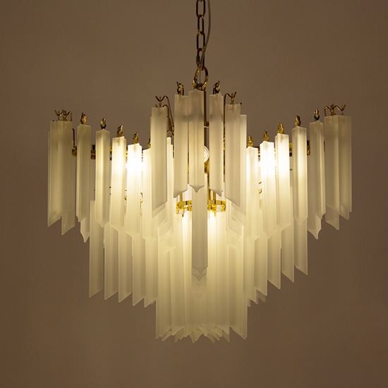 Đèn Châu Âu - Đèn LED Châu Âu - Đèn LED Cao Cấp - Đèn Cao Cấp- EUROLED
