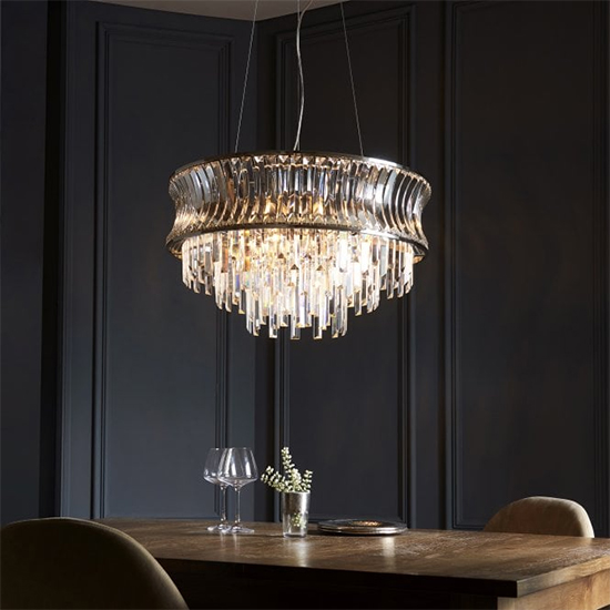 Đèn Châu Âu - Đèn LED Châu Âu - Đèn LED Cao Cấp - Đèn Cao Cấp- EUROLED
