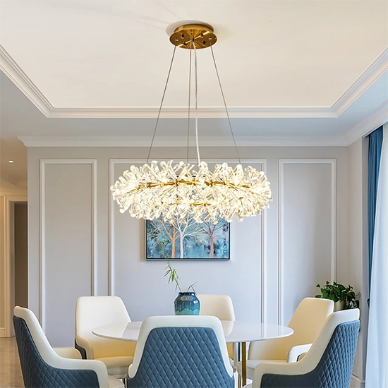 Đèn Châu Âu - Đèn LED Châu Âu - Đèn LED Cao Cấp - Đèn Cao Cấp- EUROLED