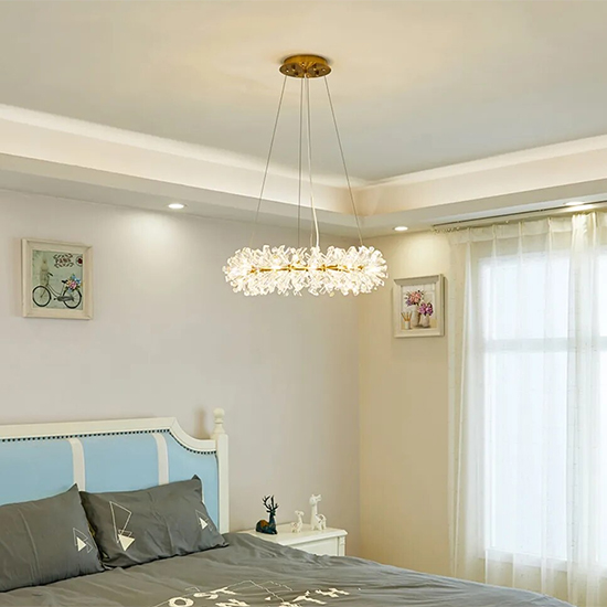 Đèn Châu Âu - Đèn LED Châu Âu - Đèn LED Cao Cấp - Đèn Cao Cấp- EUROLED