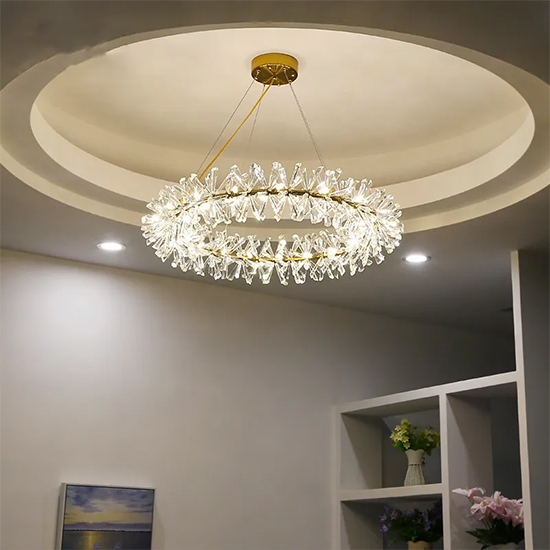 Đèn Châu Âu - Đèn LED Châu Âu - Đèn LED Cao Cấp - Đèn Cao Cấp- EUROLED
