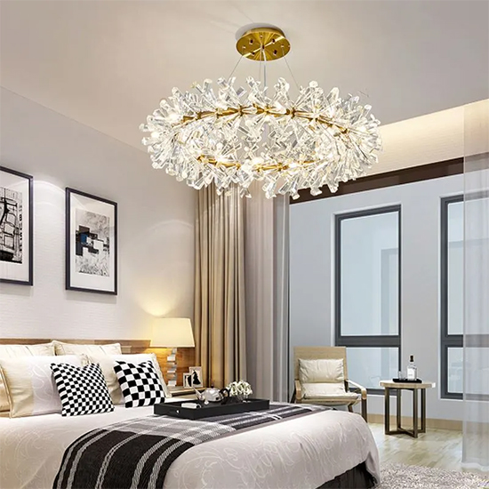 Đèn Châu Âu - Đèn LED Châu Âu - Đèn LED Cao Cấp - Đèn Cao Cấp- EUROLED