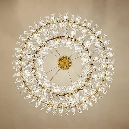 Đèn Châu Âu - Đèn LED Châu Âu - Đèn LED Cao Cấp - Đèn Cao Cấp- EUROLED