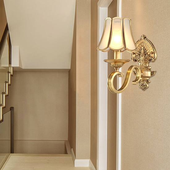 Đèn Châu Âu - Đèn LED Châu Âu - Đèn LED Cao Cấp - Đèn Cao Cấp- EUROLED