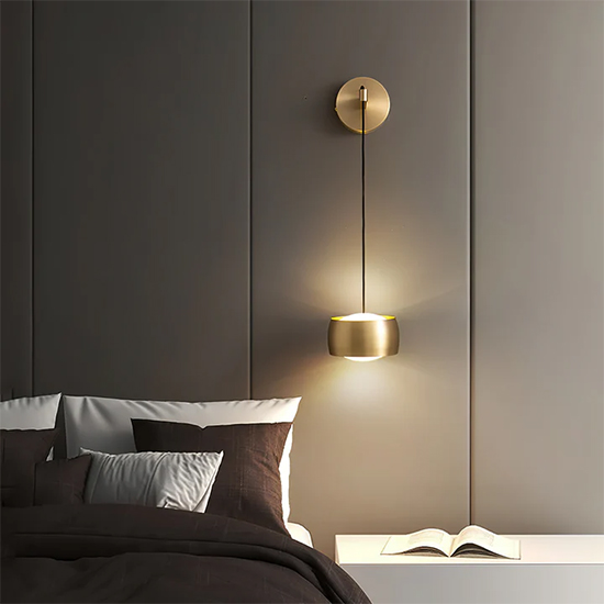 Đèn Châu Âu - Đèn LED Châu Âu - Đèn LED Cao Cấp - Đèn Cao Cấp- EUROLED
