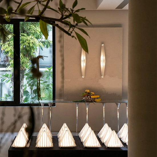 Đèn Châu Âu - Đèn LED Châu Âu - Đèn LED Cao Cấp - Đèn Cao Cấp- EUROLED