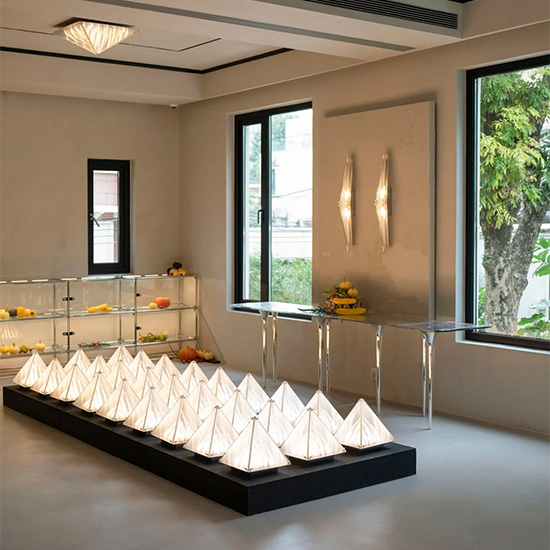 Đèn Châu Âu - Đèn LED Châu Âu - Đèn LED Cao Cấp - Đèn Cao Cấp- EUROLED
