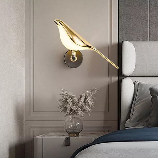 Đèn Châu Âu - Đèn LED Châu Âu - Đèn LED Cao Cấp - Đèn Cao Cấp- EUROLED