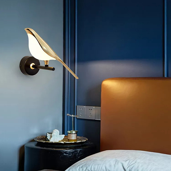 Đèn Châu Âu - Đèn LED Châu Âu - Đèn LED Cao Cấp - Đèn Cao Cấp- EUROLED