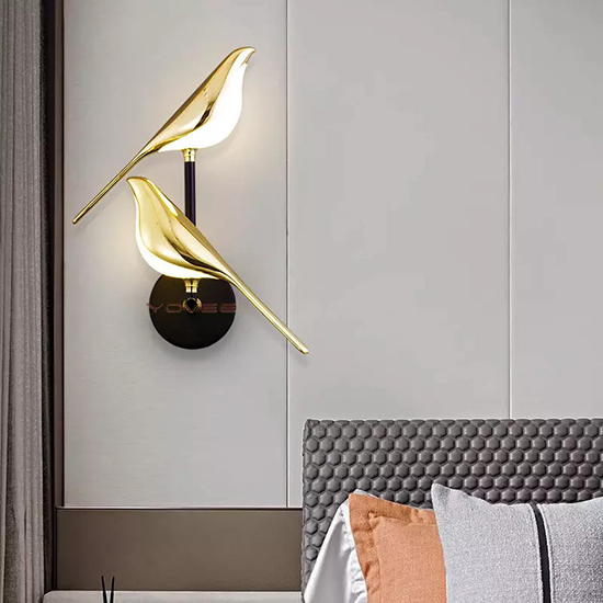 Đèn Châu Âu - Đèn LED Châu Âu - Đèn LED Cao Cấp - Đèn Cao Cấp- EUROLED