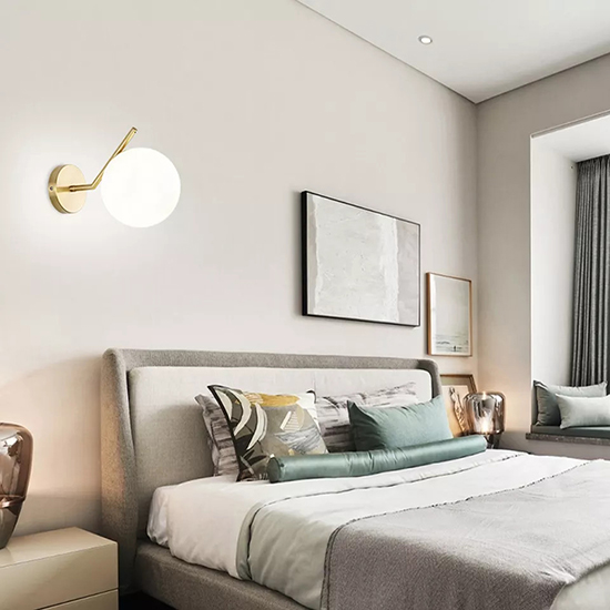 Đèn Châu Âu - Đèn LED Châu Âu - Đèn LED Cao Cấp - Đèn Cao Cấp- EUROLED