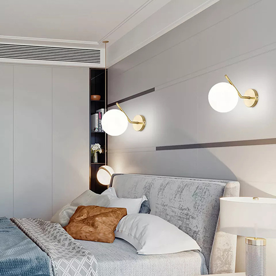 Đèn Châu Âu - Đèn LED Châu Âu - Đèn LED Cao Cấp - Đèn Cao Cấp- EUROLED