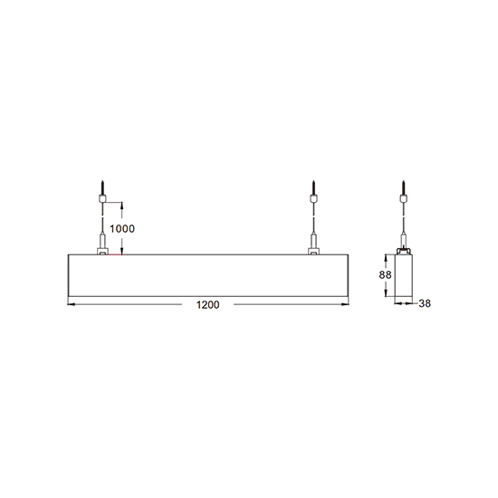 Đèn Châu Âu - Đèn LED Châu Âu - Đèn LED Cao Cấp - Đèn Cao Cấp- EUROLED