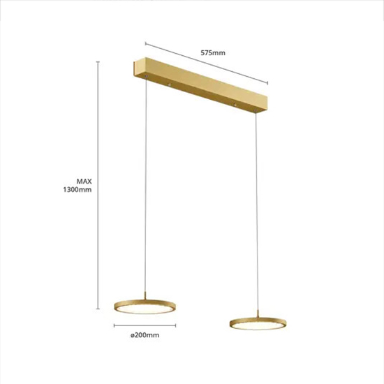 Đèn Châu Âu - Đèn LED Châu Âu - Đèn LED Cao Cấp - Đèn Cao Cấp- EUROLED