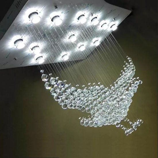 Đèn Châu Âu - Đèn LED Châu Âu - Đèn LED Cao Cấp - Đèn Cao Cấp- EUROLED