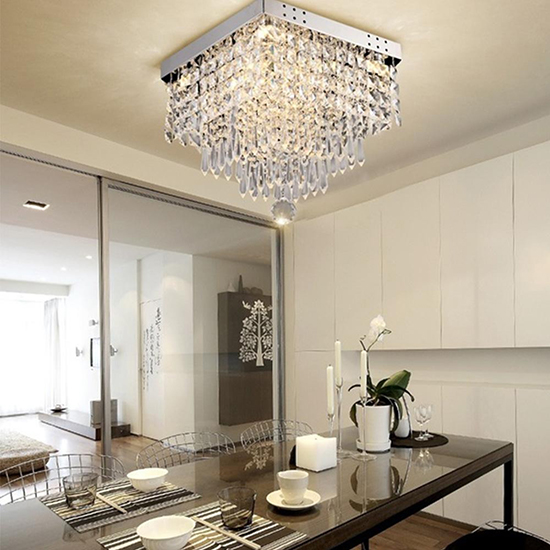 Đèn Châu Âu - Đèn LED Châu Âu - Đèn LED Cao Cấp - Đèn Cao Cấp- EUROLED