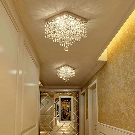 Đèn Châu Âu - Đèn LED Châu Âu - Đèn LED Cao Cấp - Đèn Cao Cấp- EUROLED