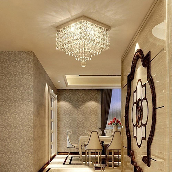 Đèn Châu Âu - Đèn LED Châu Âu - Đèn LED Cao Cấp - Đèn Cao Cấp- EUROLED