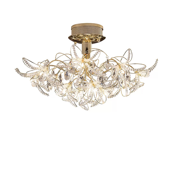 Đèn Châu Âu - Đèn LED Châu Âu - Đèn LED Cao Cấp - Đèn Cao Cấp- EUROLED