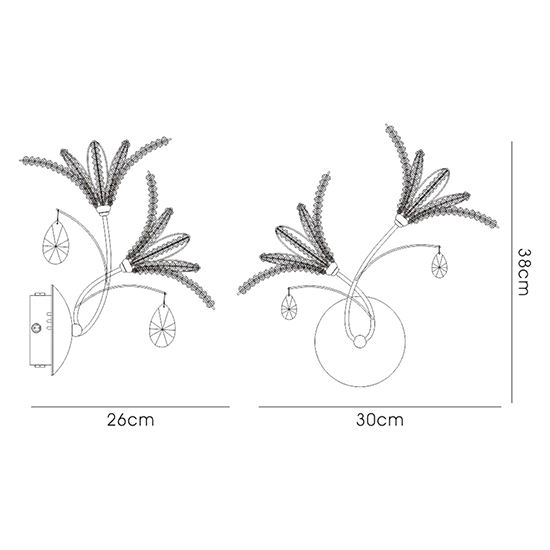 Đèn Châu Âu - Đèn LED Châu Âu - Đèn LED Cao Cấp - Đèn Cao Cấp- EUROLED