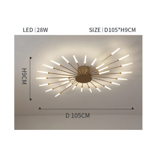 Đèn Châu Âu - Đèn LED Châu Âu - Đèn LED Cao Cấp - Đèn Cao Cấp- EUROLED