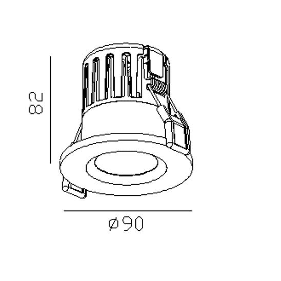 Đèn Châu Âu - Đèn LED Châu Âu - Đèn LED Cao Cấp - Đèn Cao Cấp- EUROLED