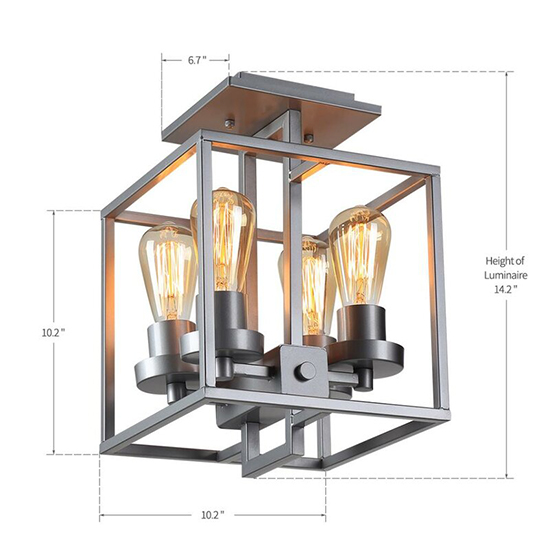 Đèn Châu Âu - Đèn LED Châu Âu - Đèn LED Cao Cấp - Đèn Cao Cấp- EUROLED
