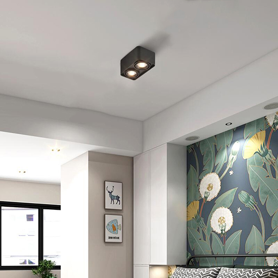 Đèn Châu Âu - Đèn LED Châu Âu - Đèn LED Cao Cấp - Đèn Cao Cấp- EUROLED