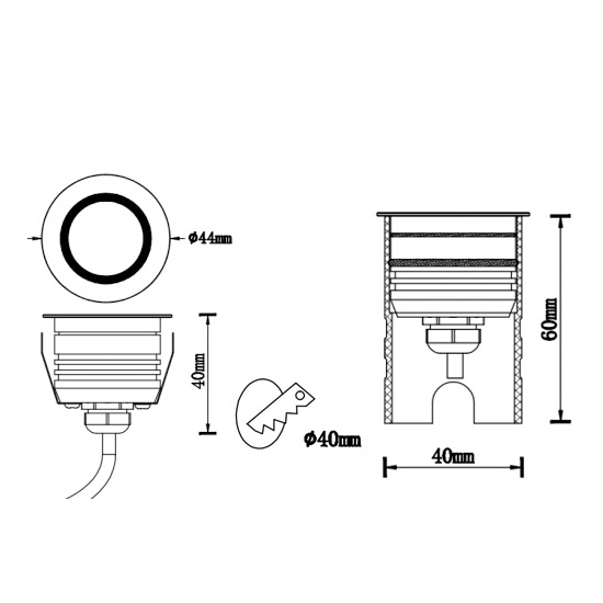 Đèn Châu Âu - Đèn LED Châu Âu - Đèn LED Cao Cấp - Đèn Cao Cấp- EUROLED